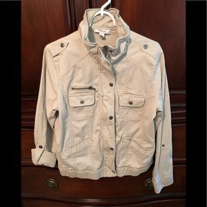 STYLE & Co lightweight jacket